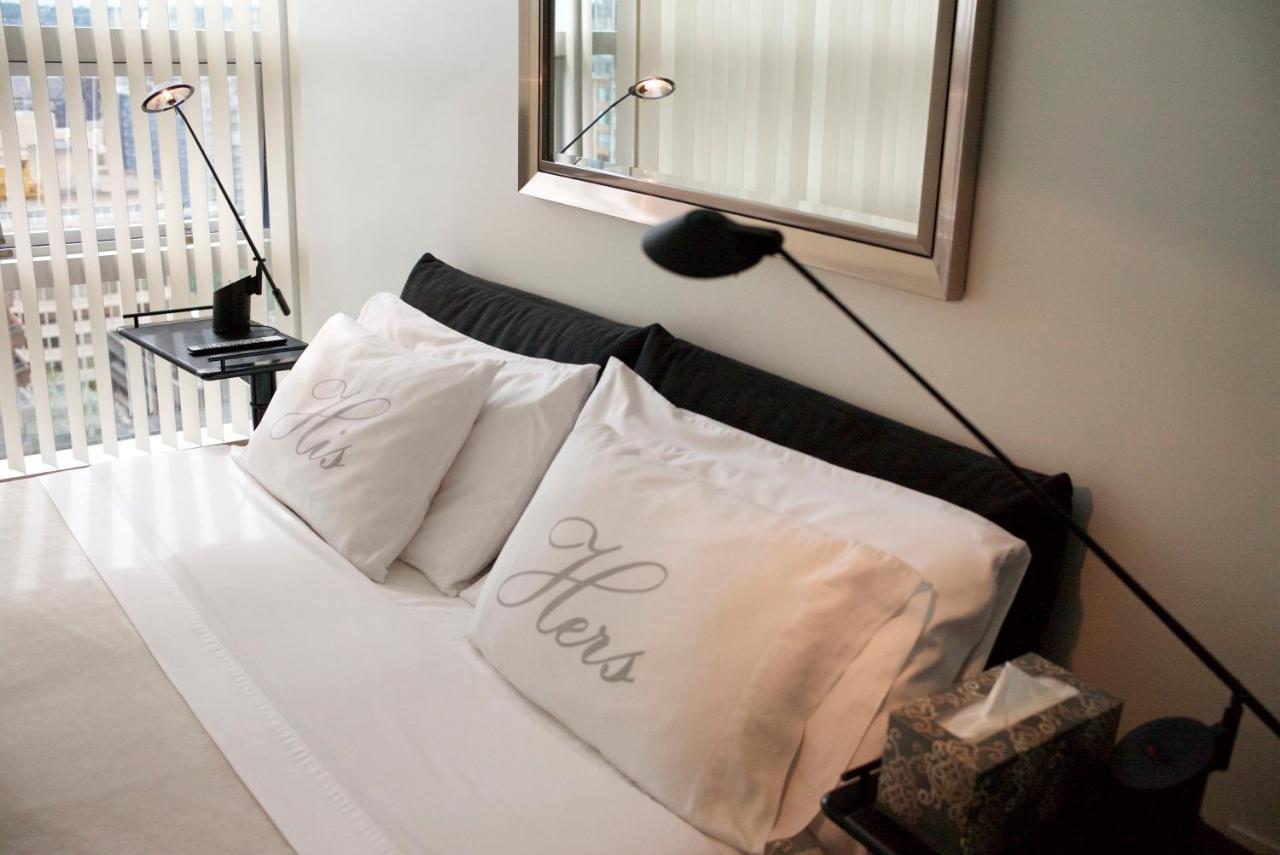 Your Alternative To A Five Star Hotel - Premium Location バンクーバー エクステリア 写真